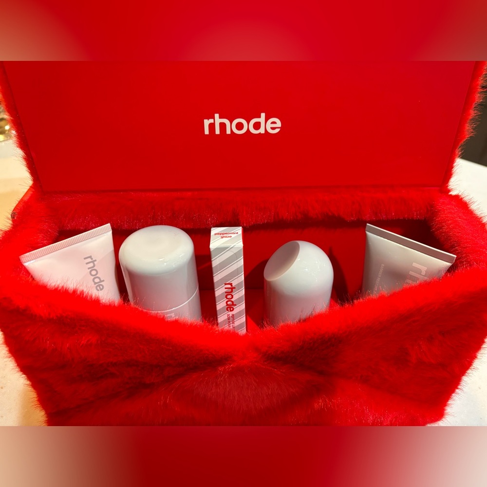 Rhode Peppermint Parcel